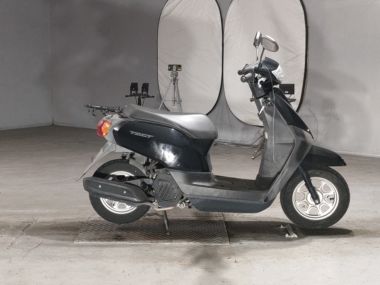 Honda Tact Basic