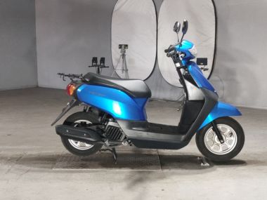 Honda Tact Basic
