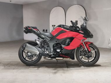 Kawasaki Ninja1000sx