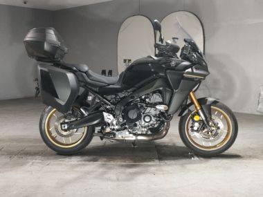 Yamaha Tracer 9 GT