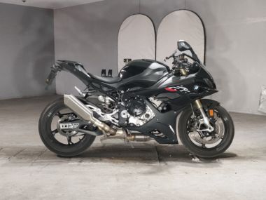 BMW S1000 Rr