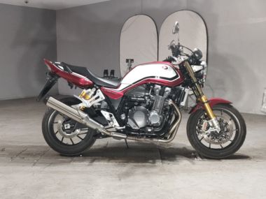 Honda CB1300SF Sp
