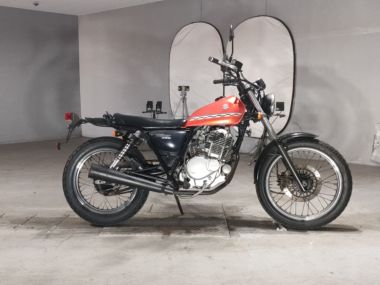 Suzuki Glass Tracker Big Boy
