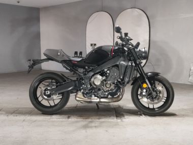 Yamaha XSR900