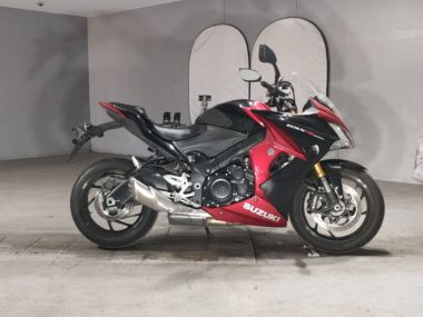 Suzuki Gsx-S1000F