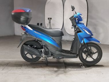 Suzuki Address V110
