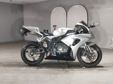 Honda CBR1000 Rr