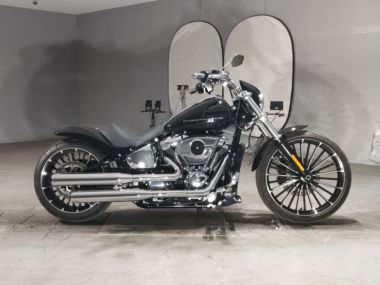 Harley-Davidson Fxbr1920