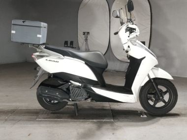 Honda Lead 125