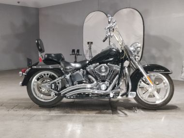 Harley-Davidson Flstc1450