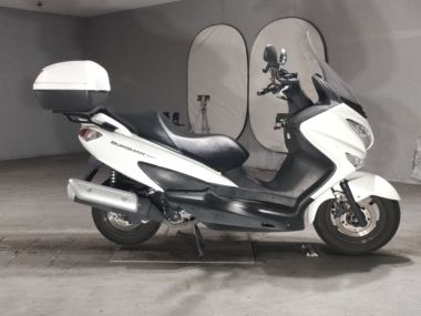 Suzuki Burgman200