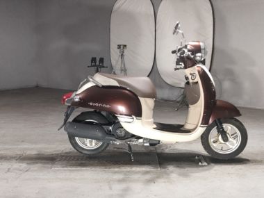 Honda Giorno