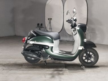 Yamaha Vino