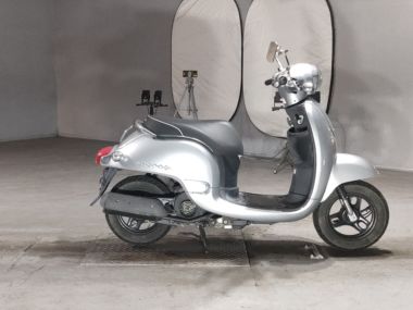 Honda Giorno