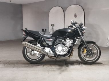 Honda CB400SFV