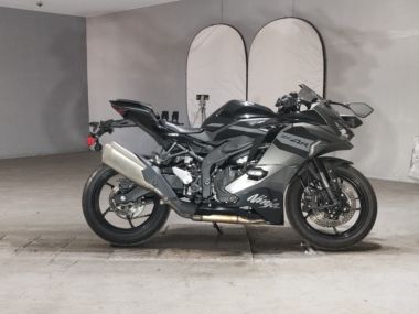 Kawasaki Ninja Zx-4r Se