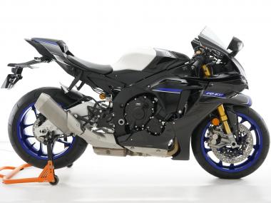 Yamaha Yzf-R1M