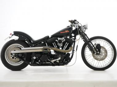 Harley-Davidson Fxstb1450