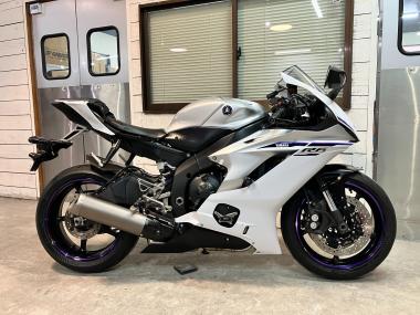 Yamaha 6