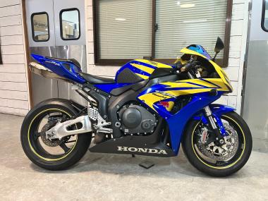Honda CBR1000 Rr