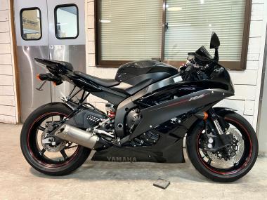 Yamaha 6