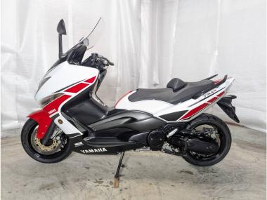 Yamaha T-MAX500