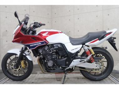 Honda CB400SFV Boldor
