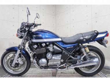Kawasaki Zephyr1100
