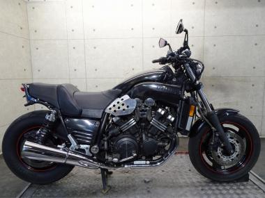Yamaha V-Max
