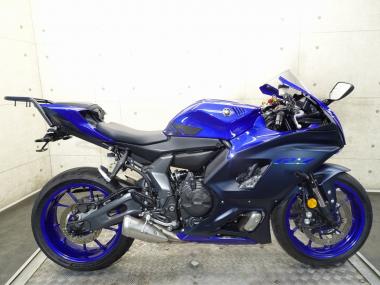 Yamaha Yzf-R7