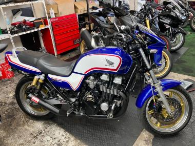 Honda CB750
