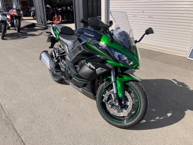 Kawasaki Ninja1000sx