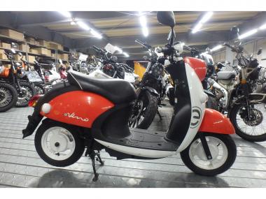 Yamaha I- Vino
