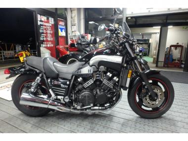 Yamaha V-Max