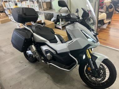Honda X-Adv