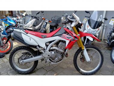 Honda CRF250L