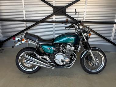 Honda CB400