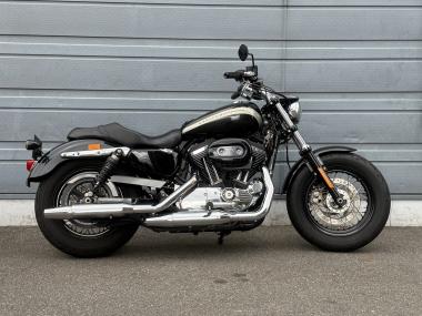 Harley-Davidson XL1200C