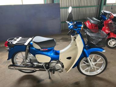 Honda Super CUB110