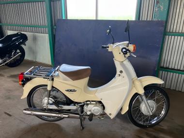 Honda Super CUB110