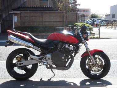 Honda Hornet250