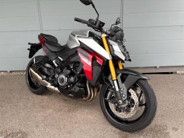 Suzuki Gsx-S1000