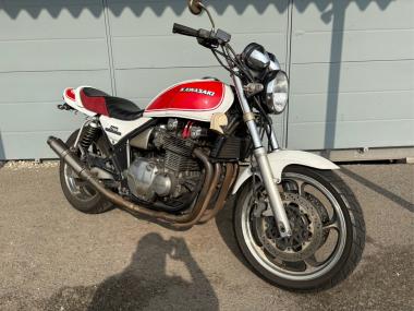 Kawasaki Zephyr1100