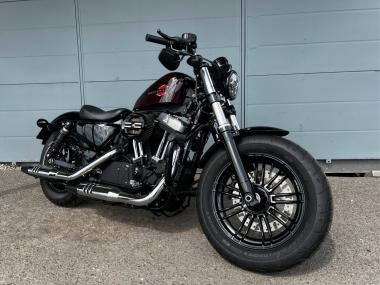 Harley-Davidson XL1200X