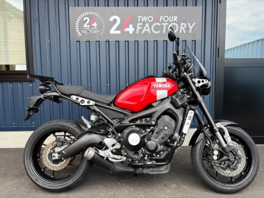 Yamaha XSR900