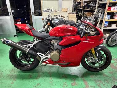 Ducati 1199paniga-Res