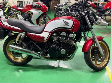 Honda CB750