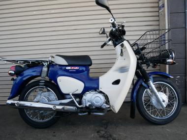 Honda Super CUB50