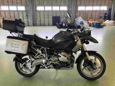 BMW R1200GS