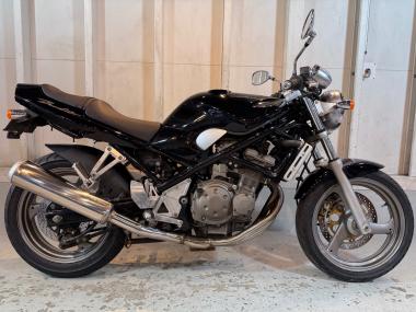 Suzuki Bandit250